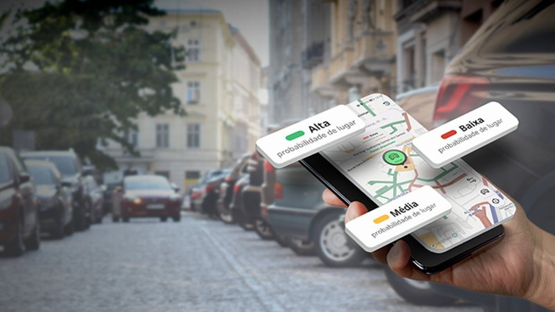 Adeus à app Via Verde Estacionar: o que muda já este mês