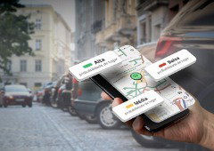 Adeus à app Via Verde Estacionar: o que muda já este mês