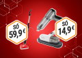Adeus à sujidade: 3 ofertas do Lidl para deixar a tua casa impecável
