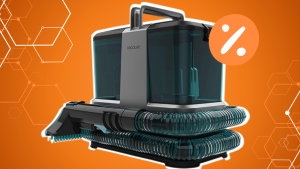 Adeus à sujidade: o aspirador de tapetes da Cecotec está por cerca de 65 € na Amazon!