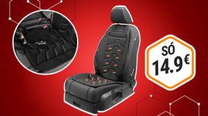 Adeus ao frio no carro: Lidl lança gadget de que precisas por apenas 14,99 euros!