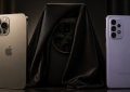 Adeus Apple e Samsung. Este passou a ser o meu smartphone favorito