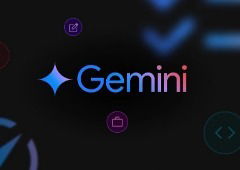 Adeus Assistente Google. O futuro é ainda mais inteligente graças ao Gemini for Home
