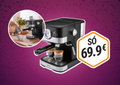 Adeus, cápsulas! Lidl lança oferta ideal para o pequeno-almoço por 69,99 euros