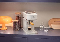 Adeus, cápsulas? Nova máquina de café da Philips chegou a Portugal