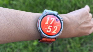 Adeus, carregador diário! Estes 3 smartwatches têm bateria para vários dias