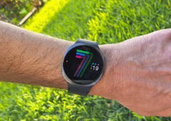 Adeus, carregadores! Nova tecnologia usa o calor do teu corpo para carregar smartwatch