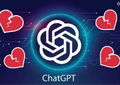 Adeus, conselheiro do coração: ChatGPT é 