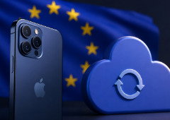 Adeus exclusividade? UE quer alternativas ao iCloud no iPhone