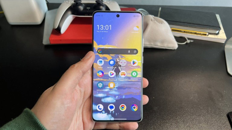 Adeus, Game Turbo: Xiaomi lança uma nova experiência de gaming no HyperOS