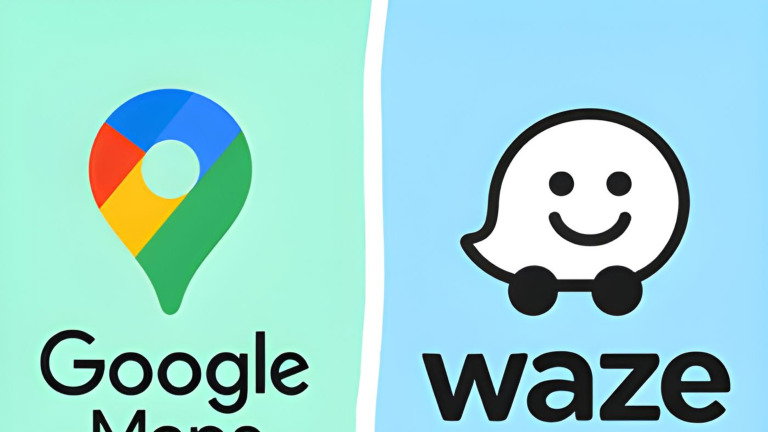 Adeus Waze e Google Maps: esta aplicação acaba de lançar funcionalidade inédita em Portugal