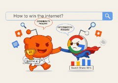 Adeus, Google? Reddit já conquista milhões de utilizadores como motor de busca