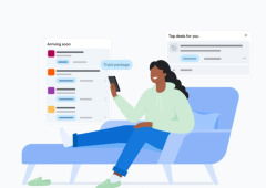 Adeus inbox caótica: há uma novidade do Gmail que vai mudar como segues as tuas compras