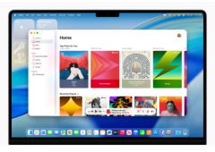 Adeus, Launchpad! Porque é que o teu Mac vai começar a parecer um iPad (e como isso te pode beneficiar)