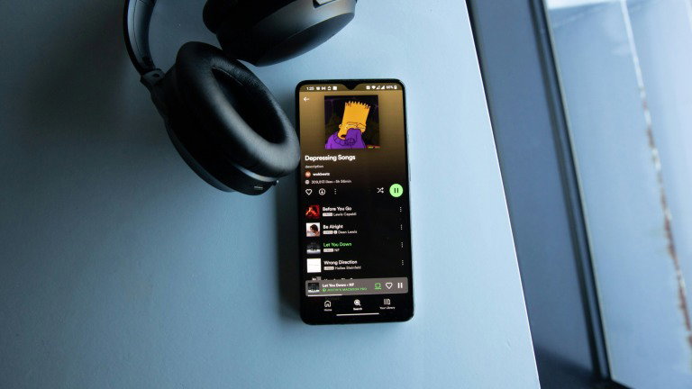 Adeus login do Spotify? Plataforma prepara-se para corrigir uma das suas maiores falhas de segurança