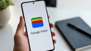 Adeus, SMS: Google Wallet troca códigos por impressão digital nas compras online