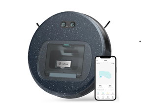Imperdível! Este aspirador robot da Lefant é top e tem 50% desconto Amazon