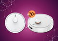 Adeus sujidade: o Xiaomi Robot Vacuum S20 está com desconto de 30% na Amazon!