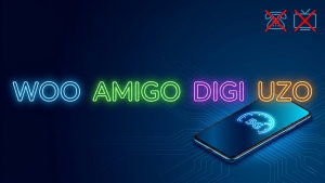 Adeus TV e telefone! Como a Woo, Amigo, Digi e Uzo mudaram as regras do essencial