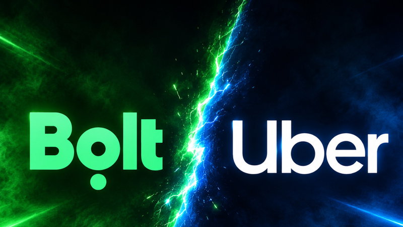 Adeus Uber e Bolt! Estas duas novas aplicações portuguesas têm preços mais baixos e funcionalidades brilhantes