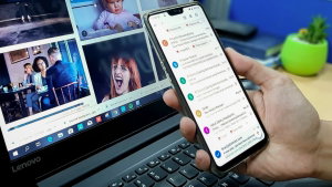 Adeus, velho Gmail: Google vai entrar numa nova era do email que muda tudo