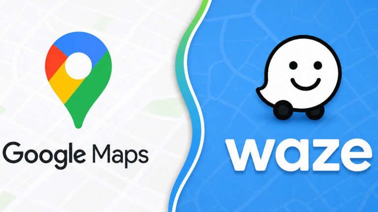 Adeus, Waze e Google Maps! Esta app acaba de receber funcionalidades que os condutores vão adorar