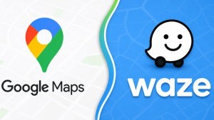 Adeus, Waze e Google Maps! Esta app acaba de receber funcionalidades que os condutores vão adorar