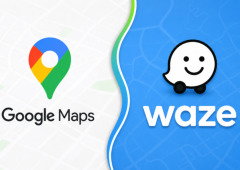 Adeus, Waze e Google Maps! Esta app acaba de receber funcionalidades que os condutores vão adorar