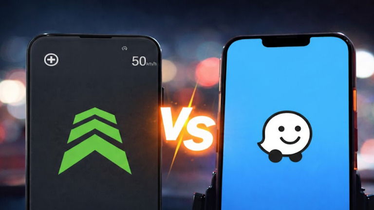 Adeus, Waze! Esta app europeia quer ser a nova favorita dos condutores