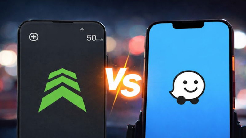 Adeus, Waze! Esta app europeia quer ser a nova favorita dos condutores