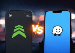 Adeus, Waze! Esta app europeia quer ser a nova favorita dos condutores