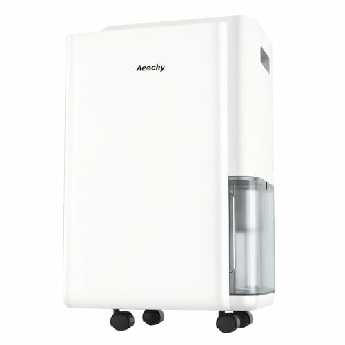AEOCKY Arion ARION-001 Desumidificador Compacto 25 l/dia