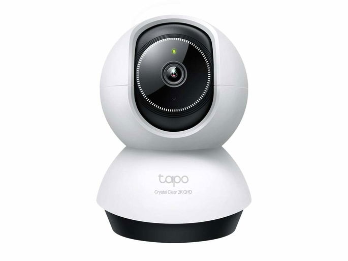 Câmara de Vigilância Segurança TP-LINK TC72