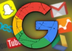 Afetado pela falha nos serviços da Google? Descobre o que aconteceu!