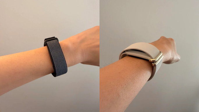 Afinal, a nova pulseira da Google n&atilde;o &eacute; para todos