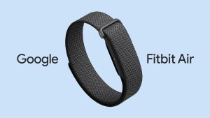 Afinal, a nova pulseira da Google não é para todos