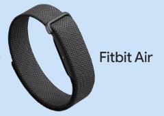 Afinal, a nova pulseira da Google não é para todos