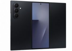 Afinal a Samsung não desistiu do dobrável TriFold