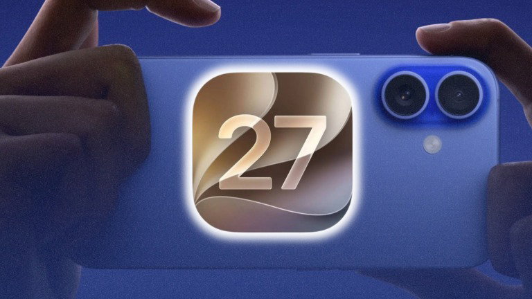 Afinal, este recurso de câmara do iOS 27 não chega aos iPhones antigos