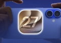 Afinal, este recurso de câmara do iOS 27 não chega aos iPhones antigos