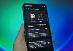 Afinal, o Ecrã de Privacidade é útil? Testámos o recurso “anti-curiosos” do Galaxy S26 Ultra