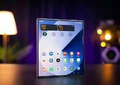 O Galaxy Z Fold8 Ultra resolve a maior falha da fotografia dos dobráveis