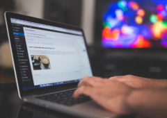 Afinal, o que são os "cookies" que aceitamos dentro de um site?