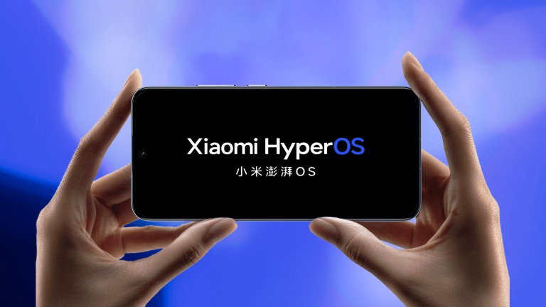 Afinal, Xiaomi pode mesmo copiar a Apple ao renomear o HyperOS