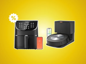 Agarra já: 10 produtos Smart Home com descontos até 40% na Amazon!