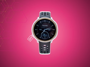 Agarra já: Amazfit Active 2 está com desconto de 41% na PowerPlanet!