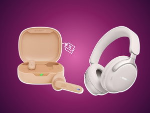 Agarra já! Com descontos até 70% em auriculares neste Natal