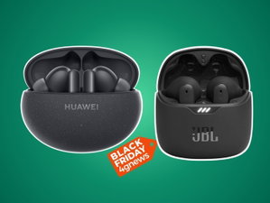 Última semana! Descontos até 42% em auriculares nesta Black Friday