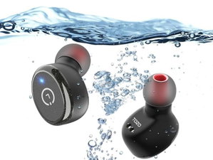 Imperdível! Estes fones Tozo T10 são um enorme êxito na Amazon e preço baixou