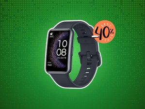 Agarra já: HUAWEI Watch FIT por quase metade do preço na Amazon!